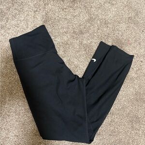 Nike Black Leggings SIZE S